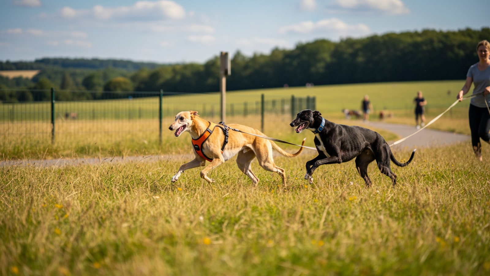 Galgos: por que esses cães são tão velozes, sensíveis e tranquilos dentro de casa? — Mascote Fit: comida de verdade para cães elegantes e ativos