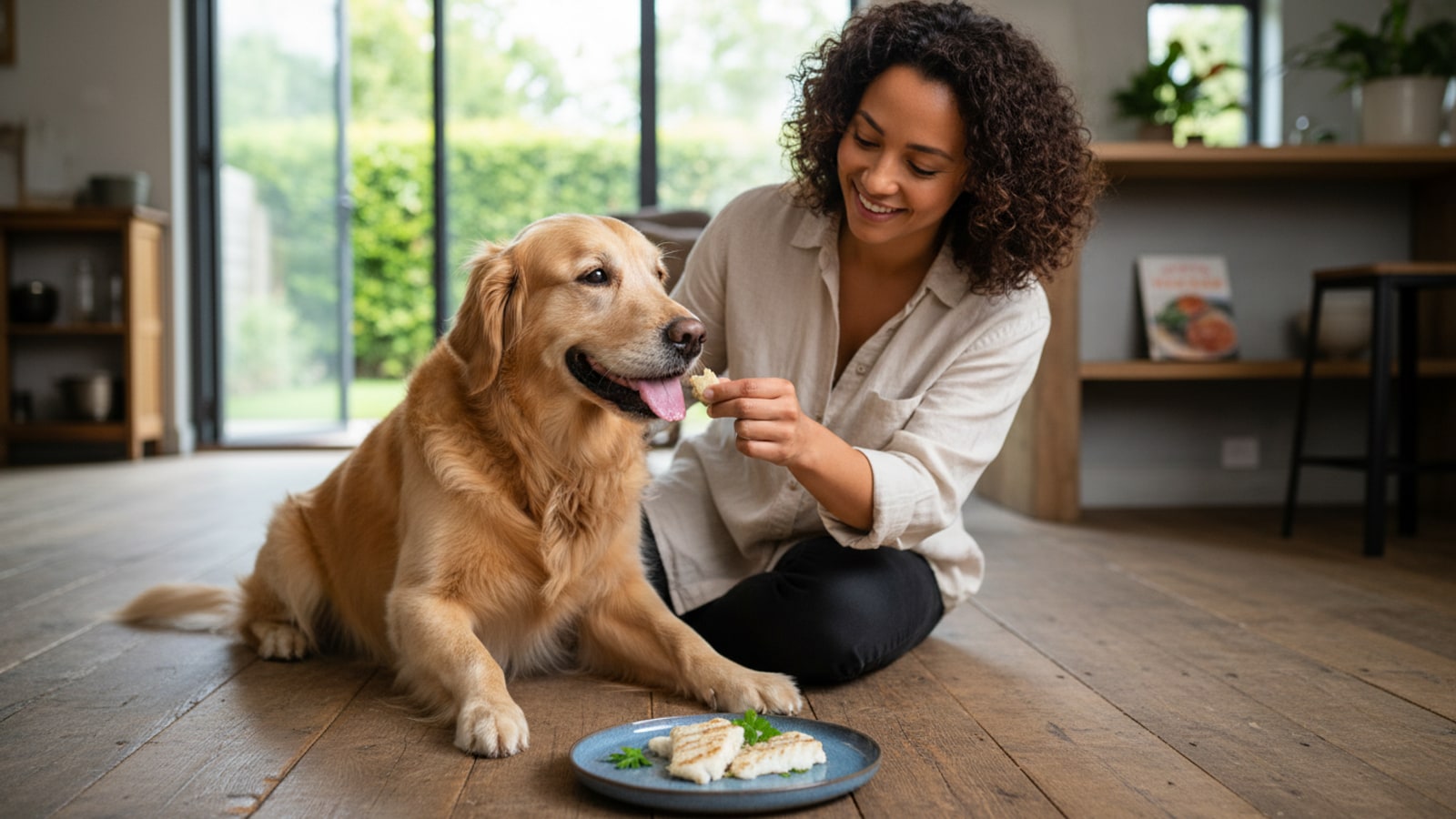 Cachorro comeu bacalhau: o que observar e quando agir
