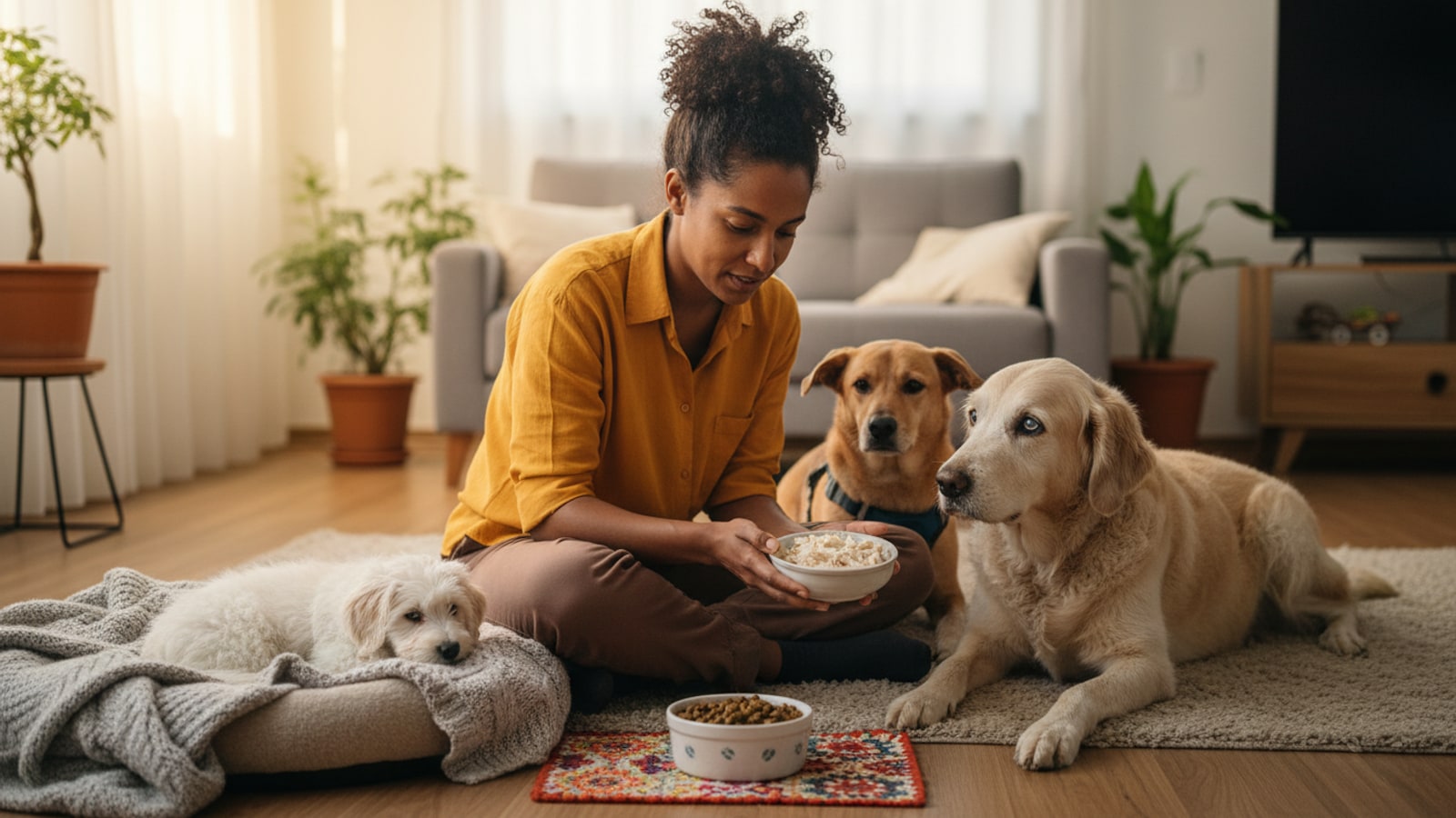 Cachorro comeu bacalhau: o que observar e quando agir — Quando buscar atendimento veterinário — presencial ou online