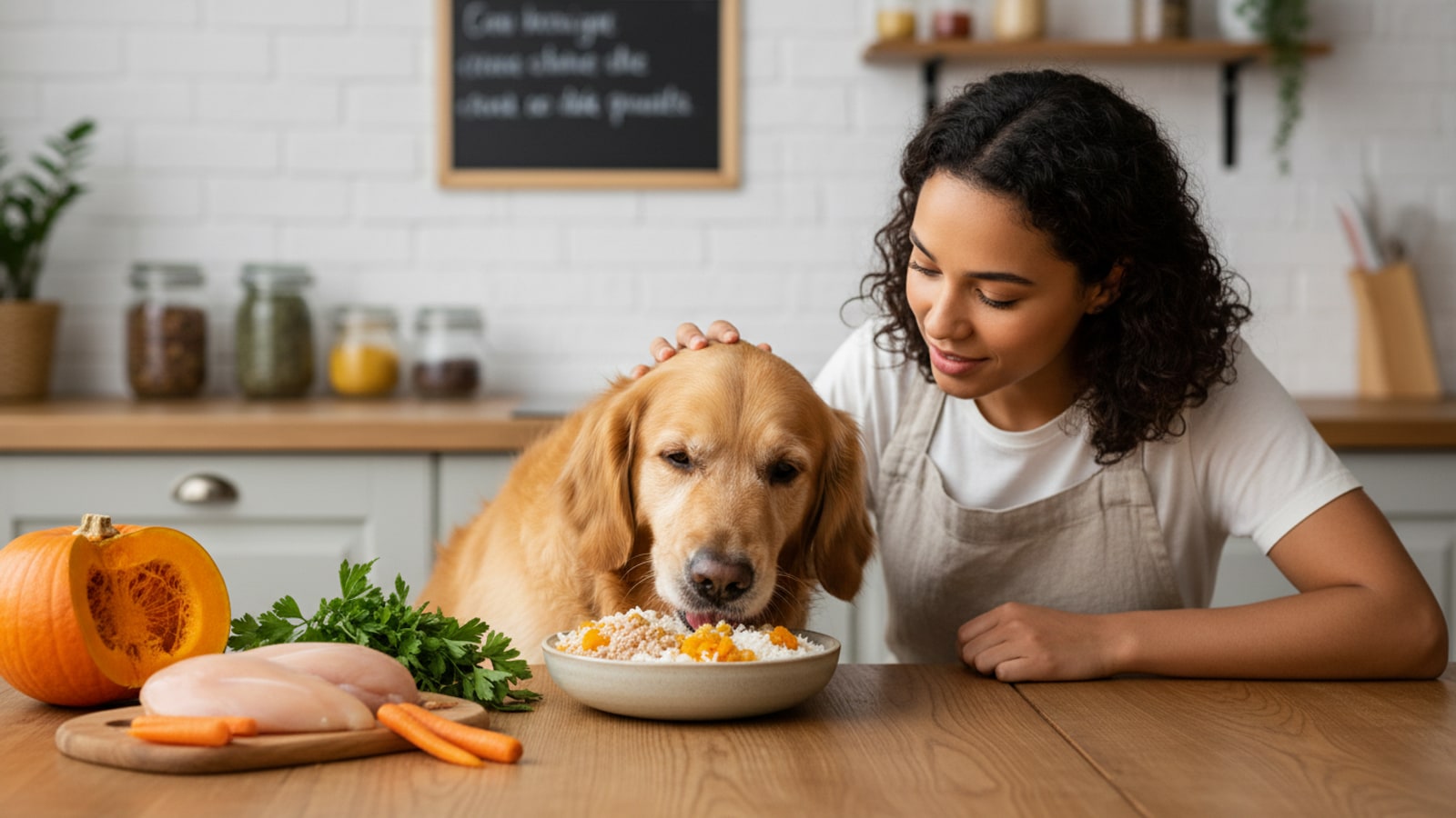 Gastrite em cães: rotina, estresse e hábitos do dia a dia — A alimentação como aliada da saúde digestiva