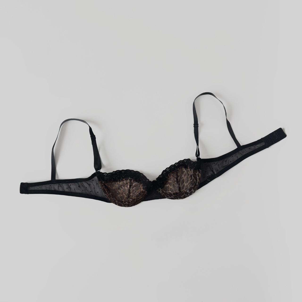 d&g 00s bra