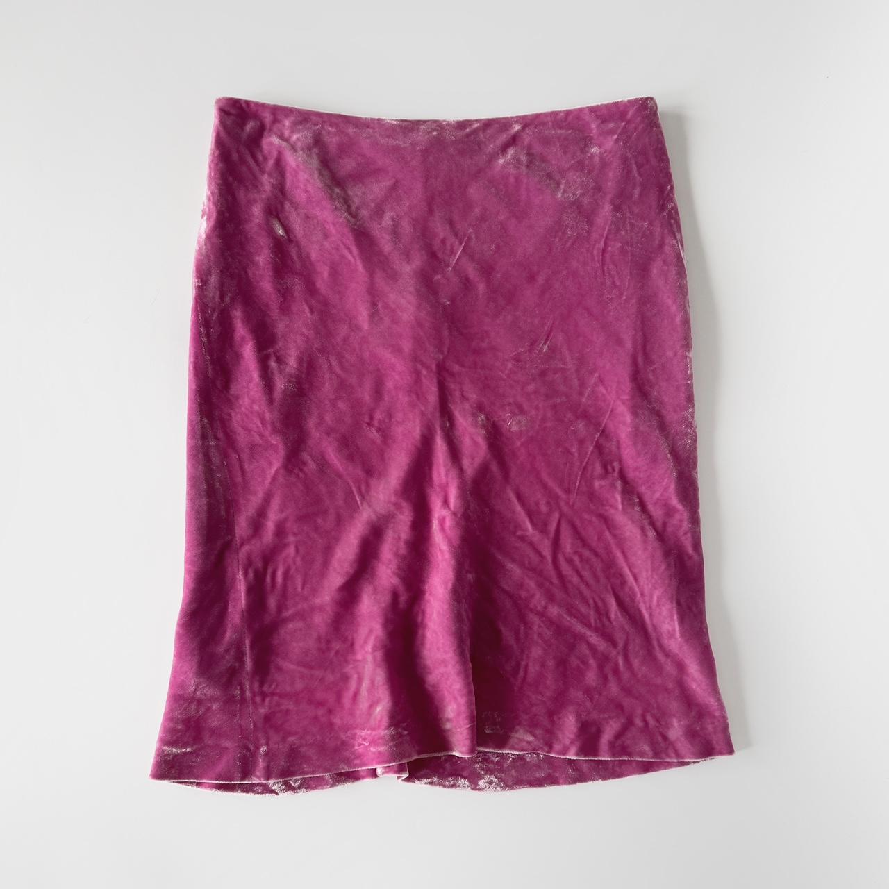 french connection 00s skirt