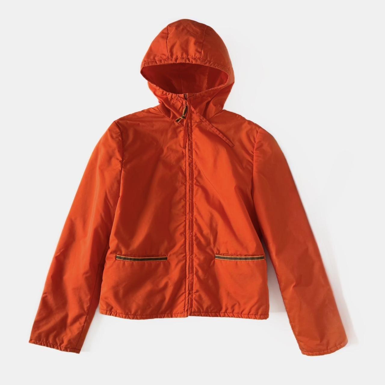 miu miu f/w 1999 jacket