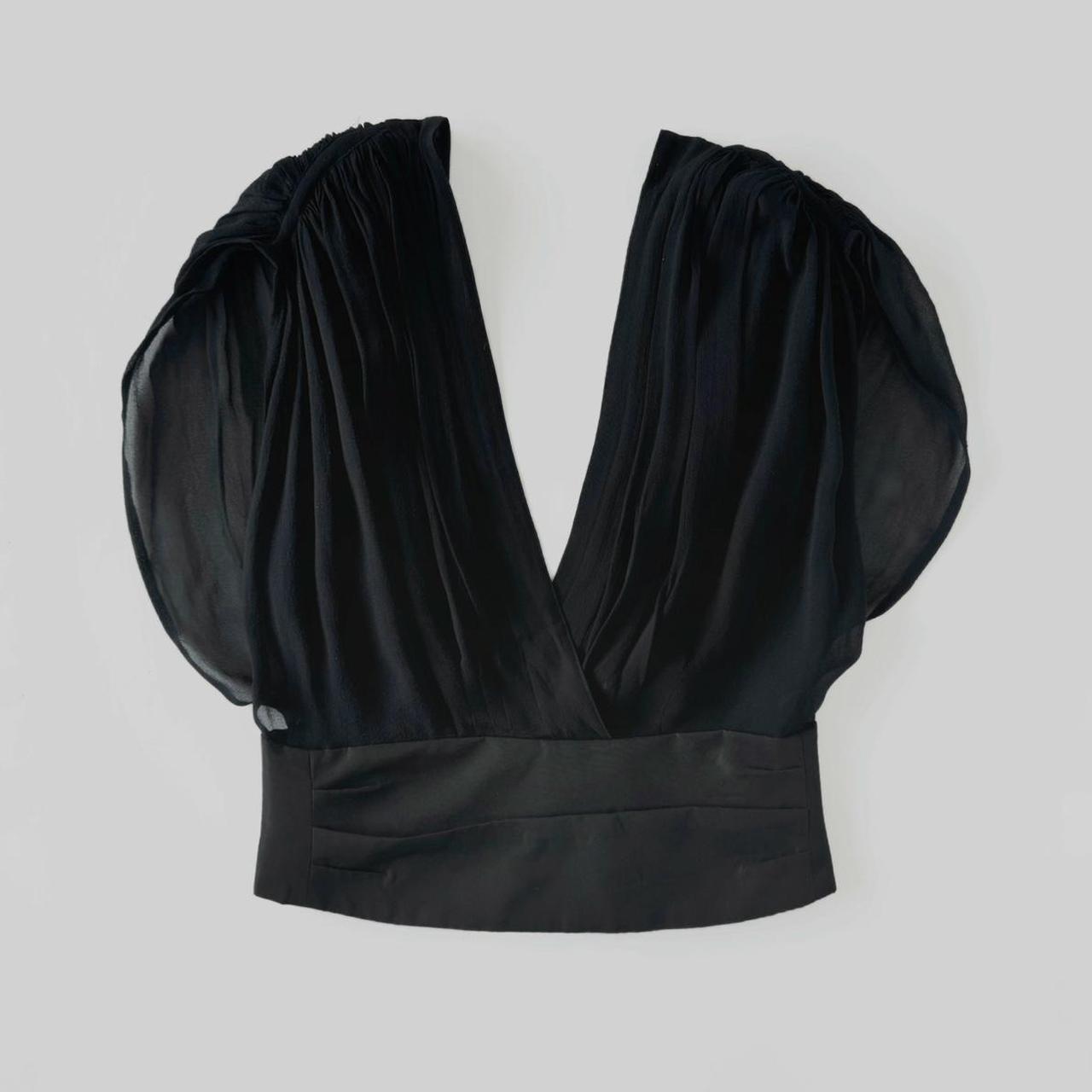 french connection 00s top