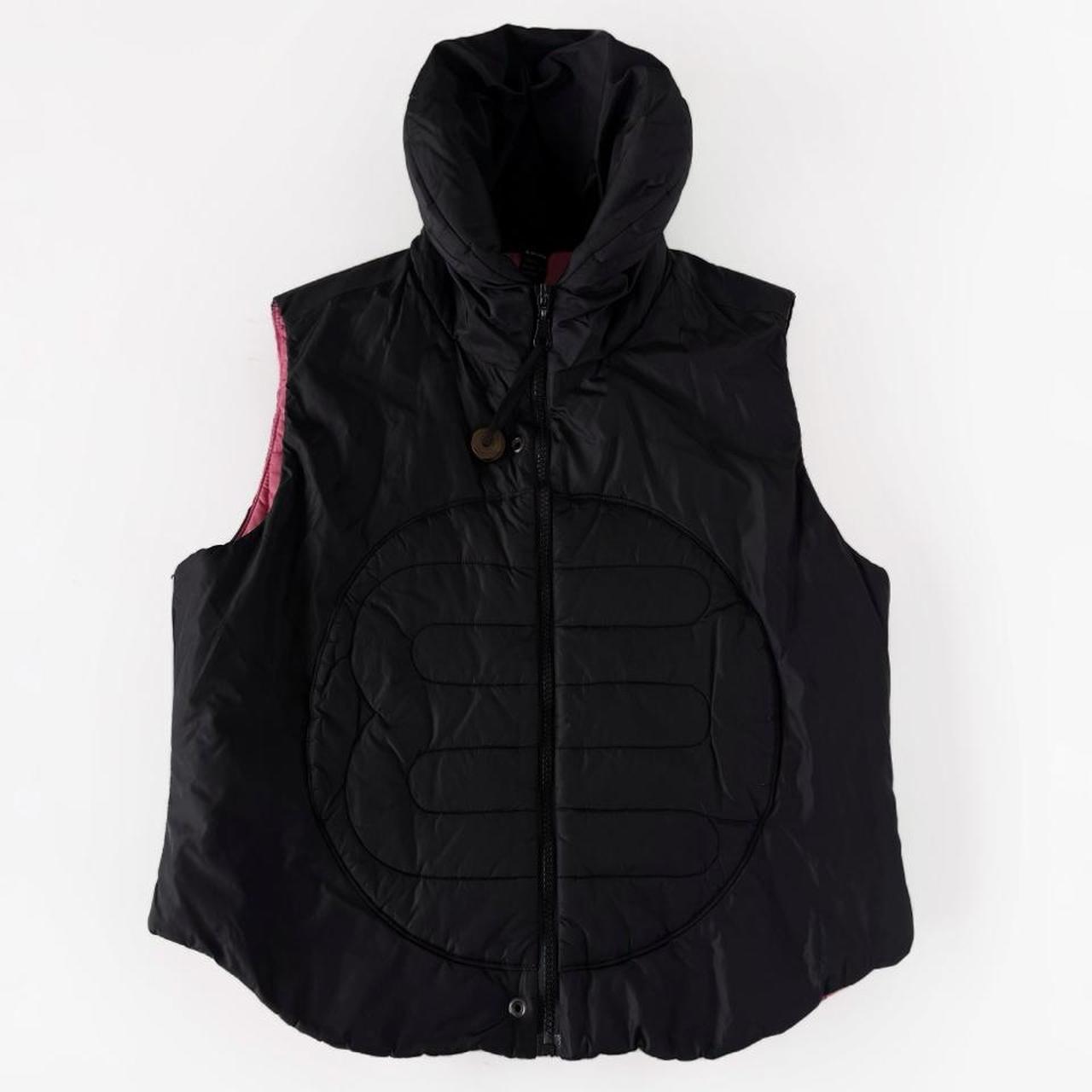 e-play 00s vest