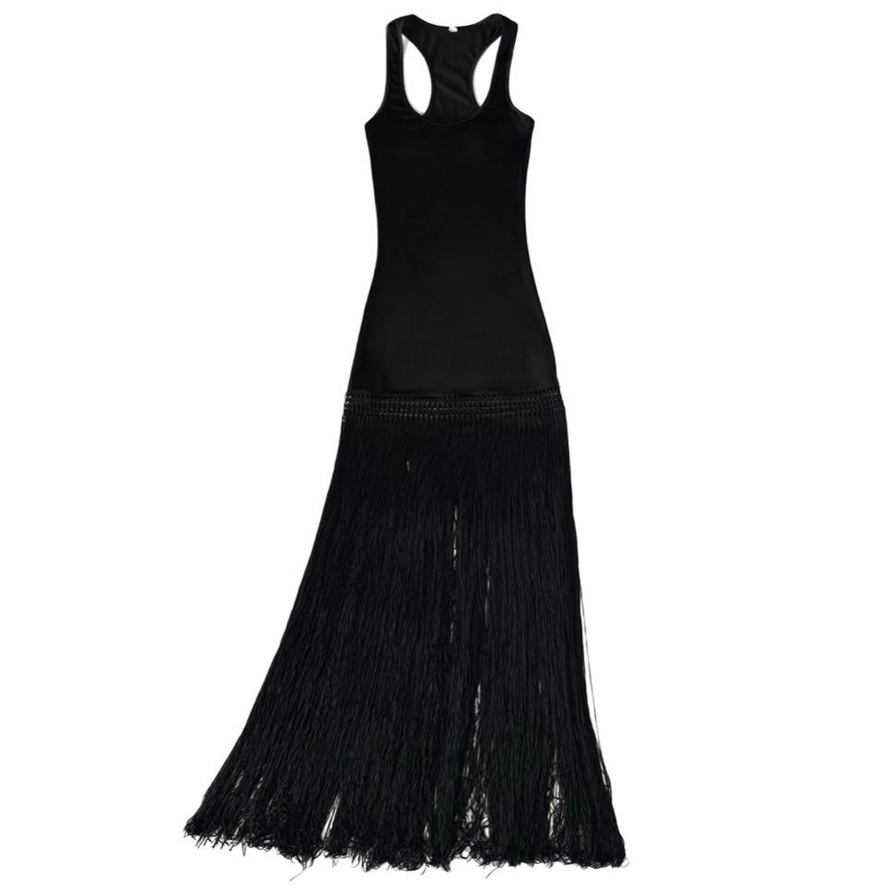 agent provocateur 00s dress