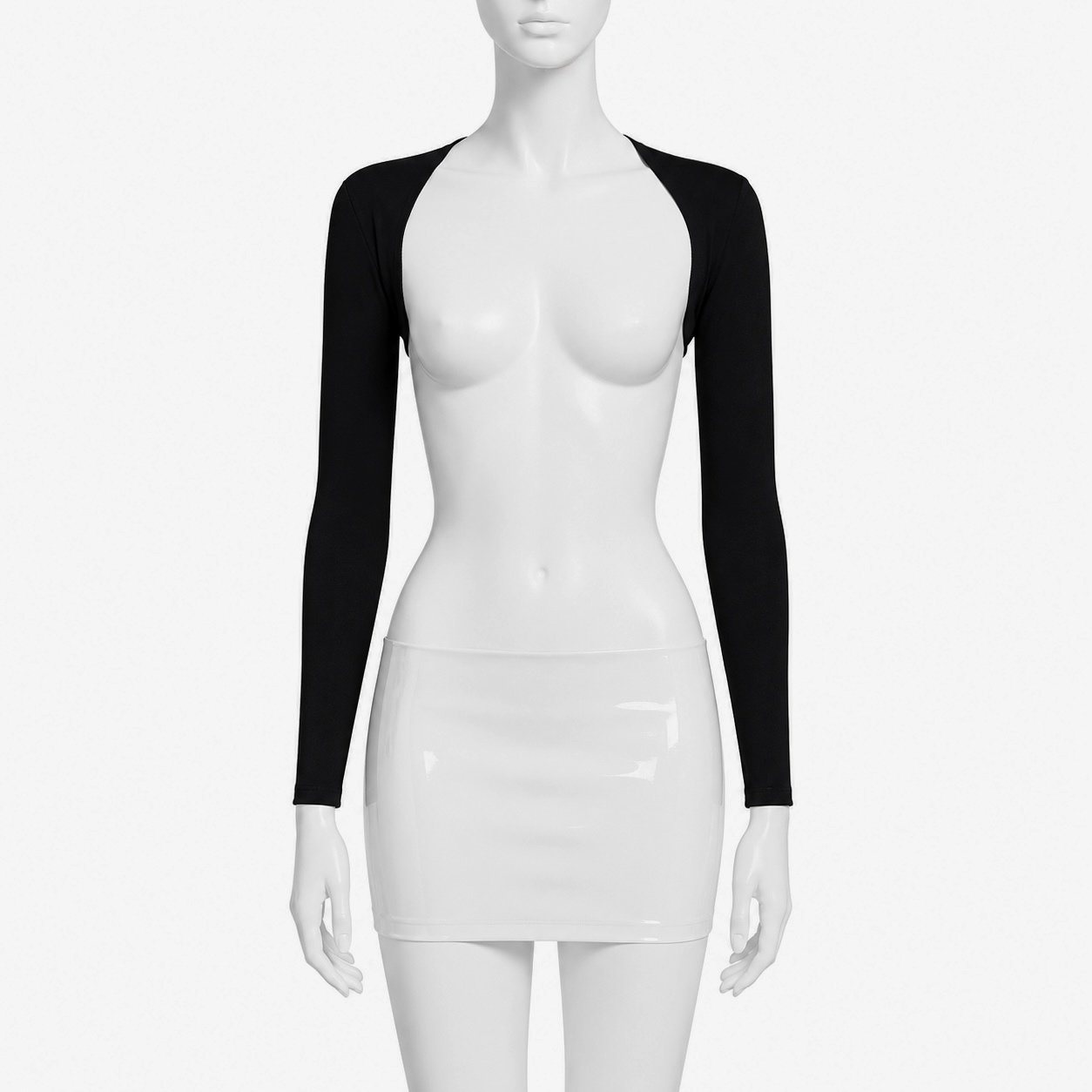gucci 00s sleeves