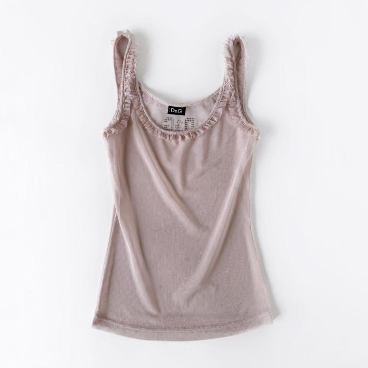 d&g 00s top