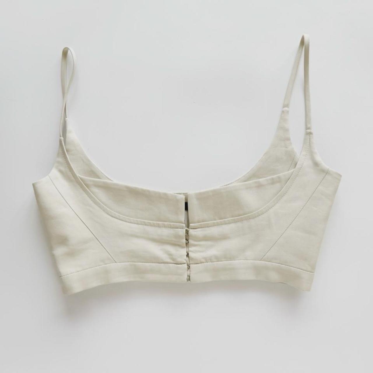 narciso rodriguez 00s top