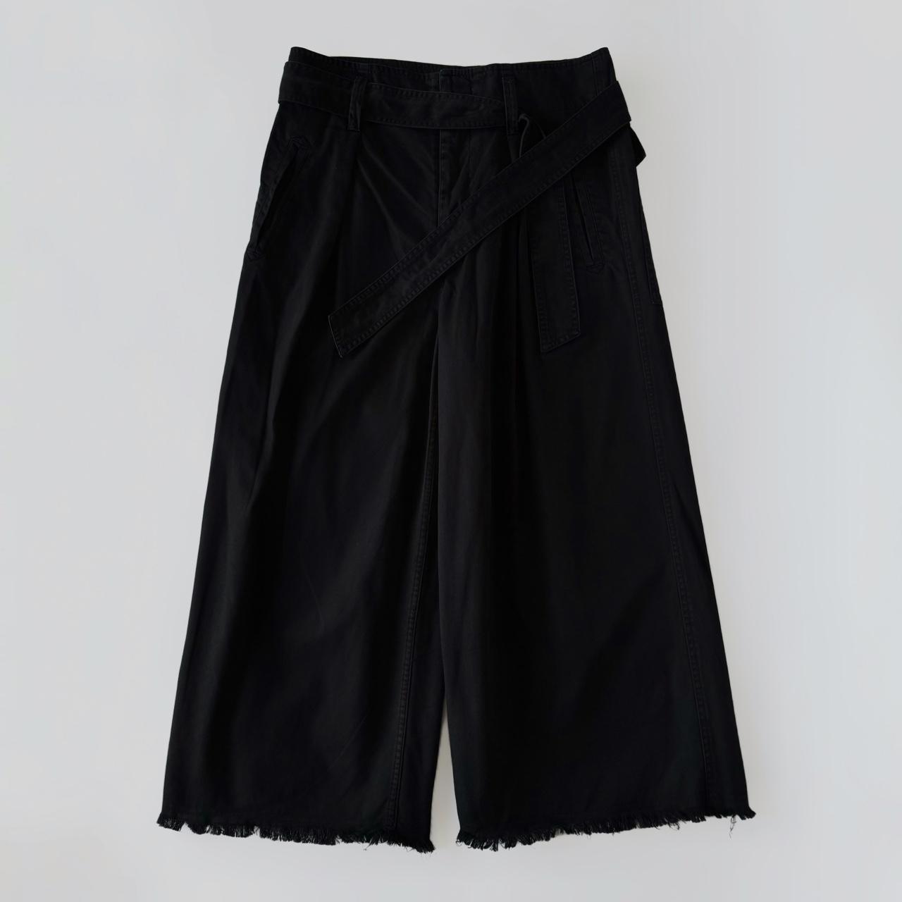 isabel marant 00s trousers