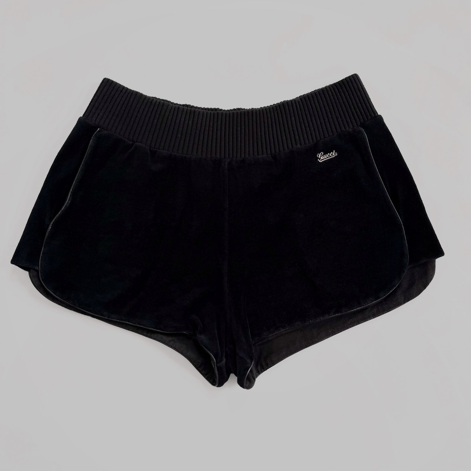 gucci mini shorts
