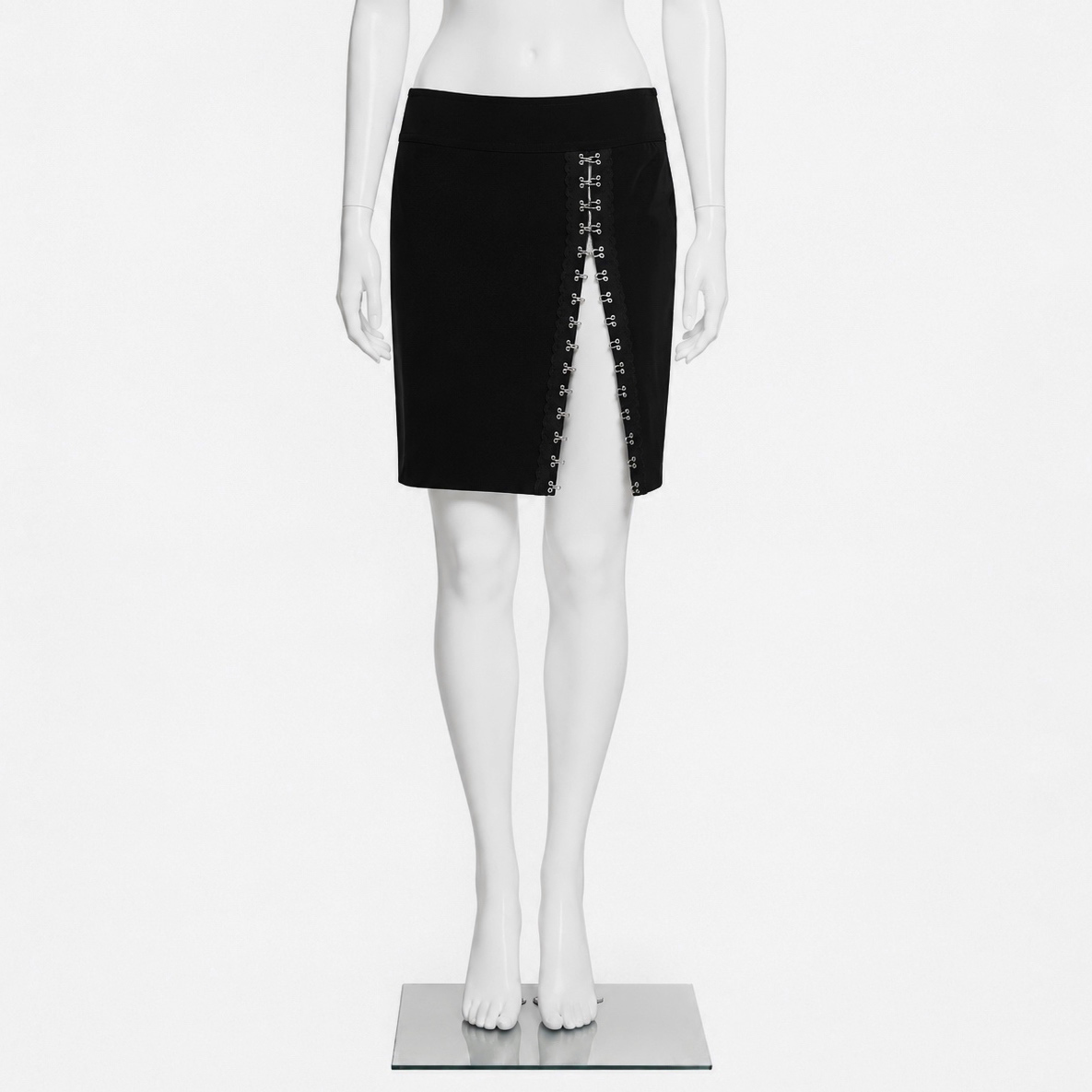 Dolce & Gabbana S/S 2001 mini skirt