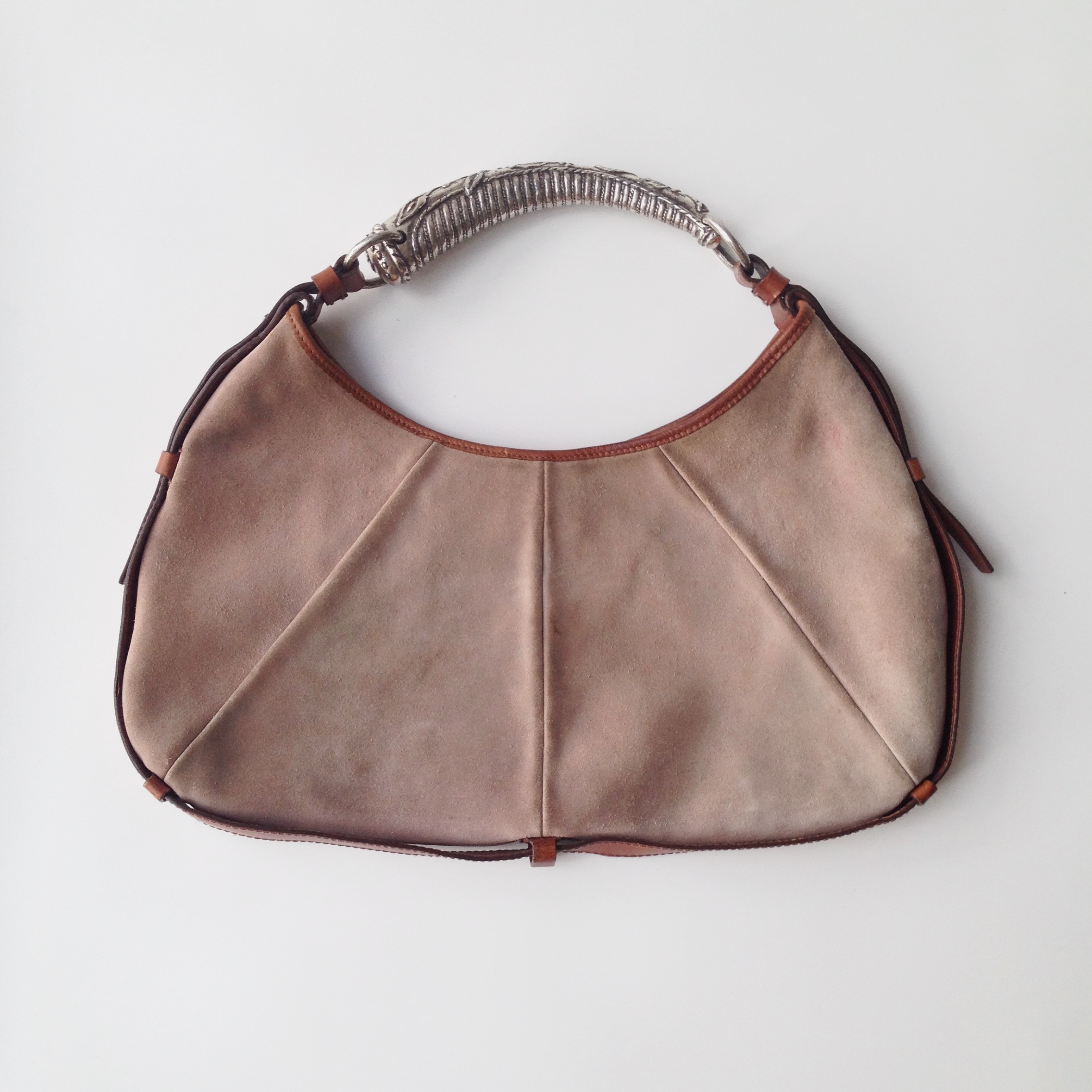 Yves Saint Laurent Mombasa bag