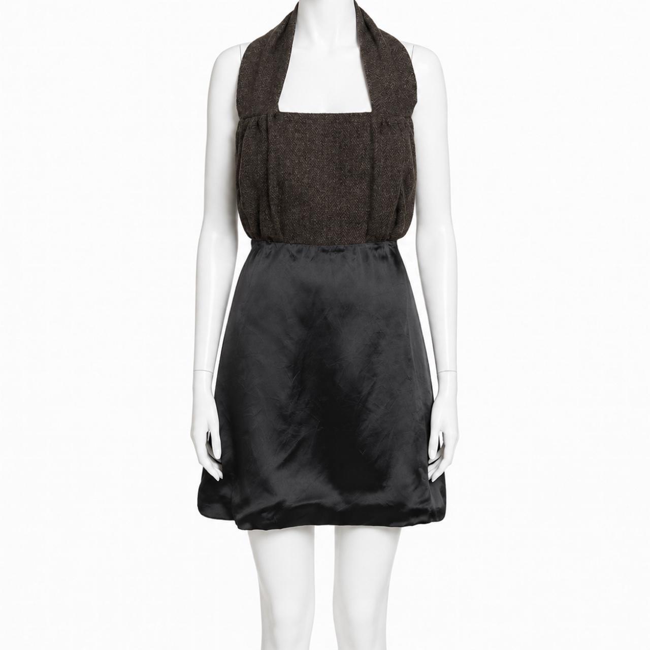Maison Margiela F/W 2017 dress