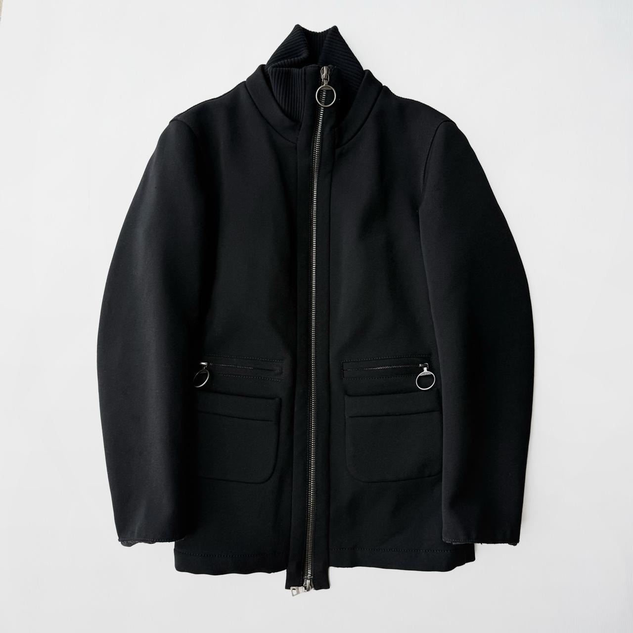Prada 2000s jacket 