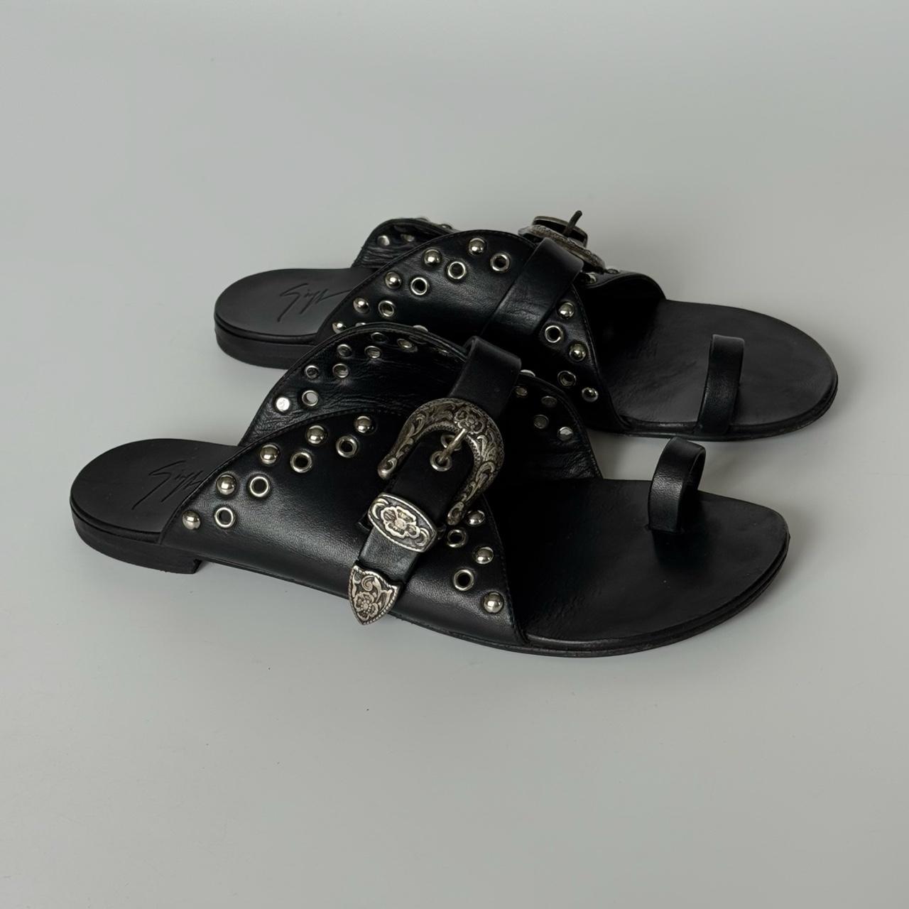 Giuseppe Zanotti 2010s flats