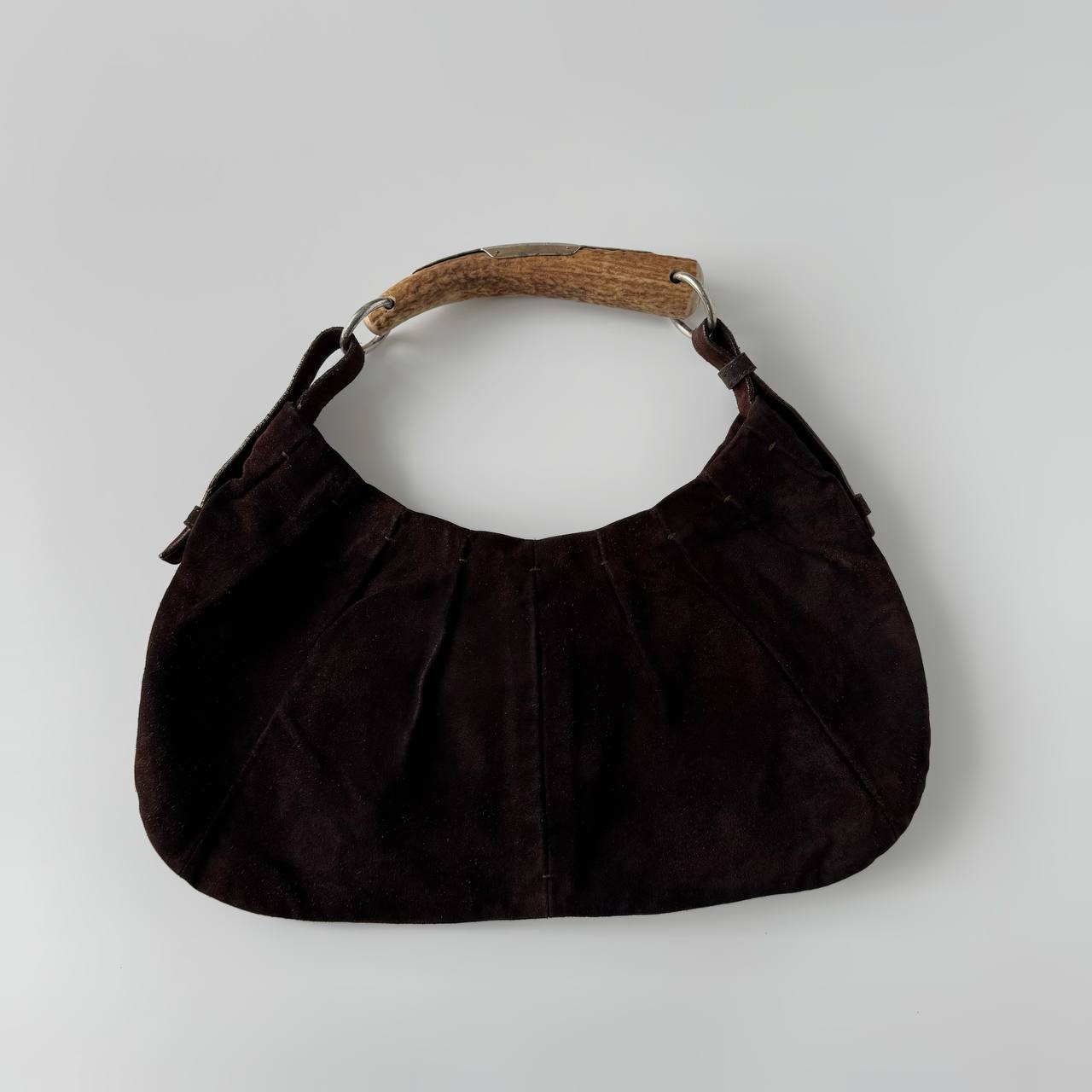 Yves Saint Laurent S/S 2002 bag