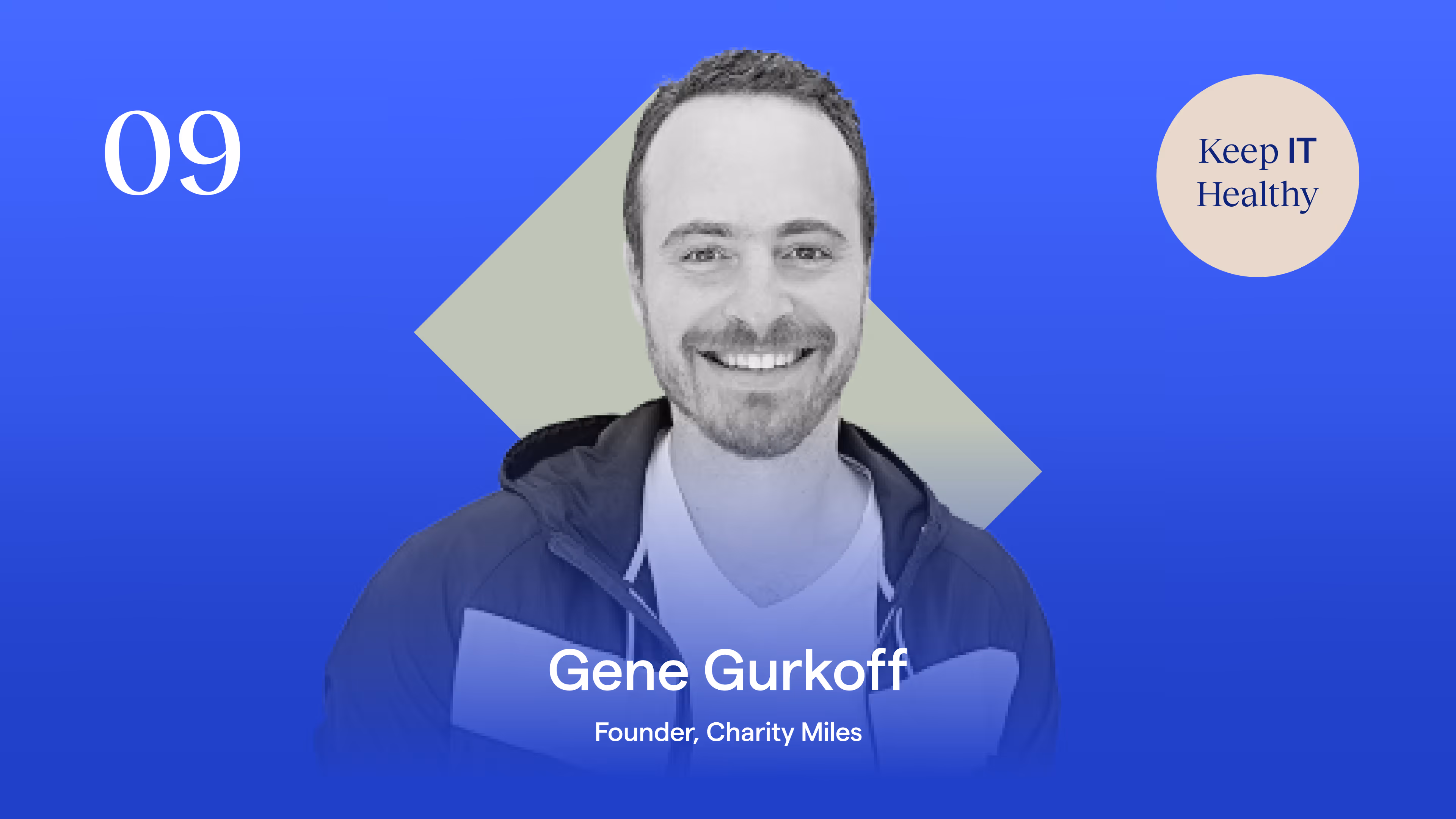 Building a mission-driven fitness community