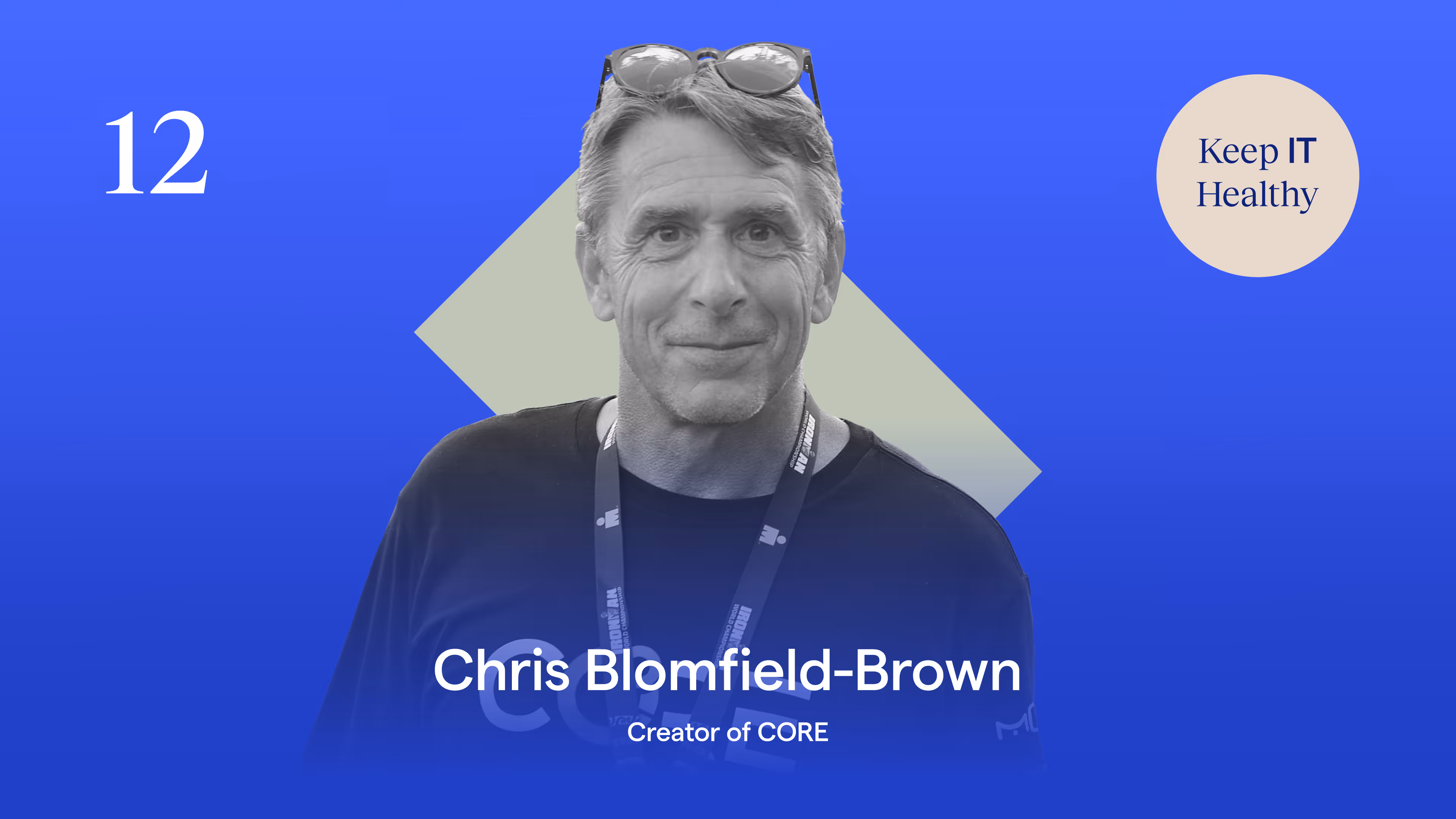 The secrets of core body temperature and biometric innovation