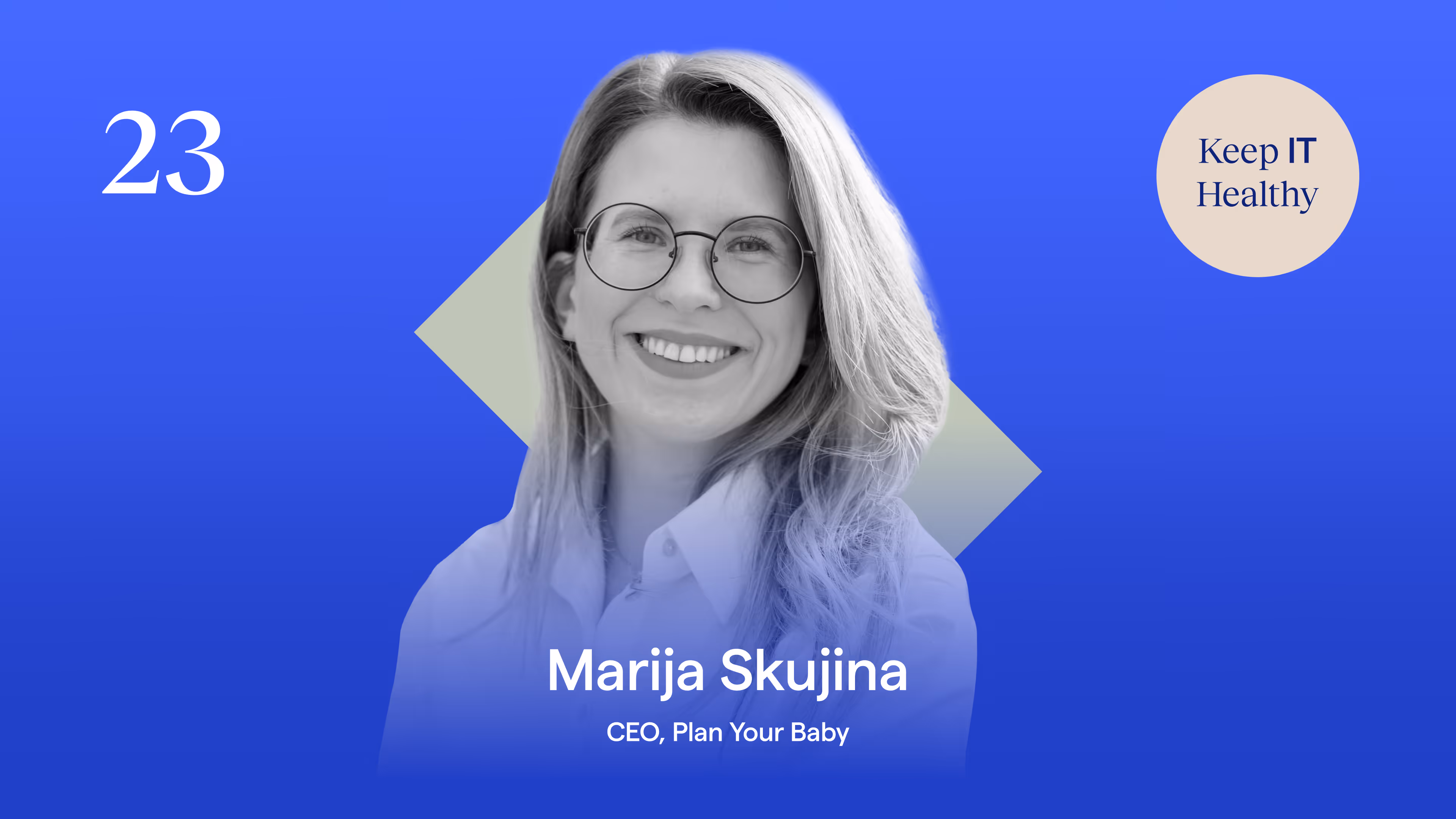 How a people-first startup is transforming HealthTech