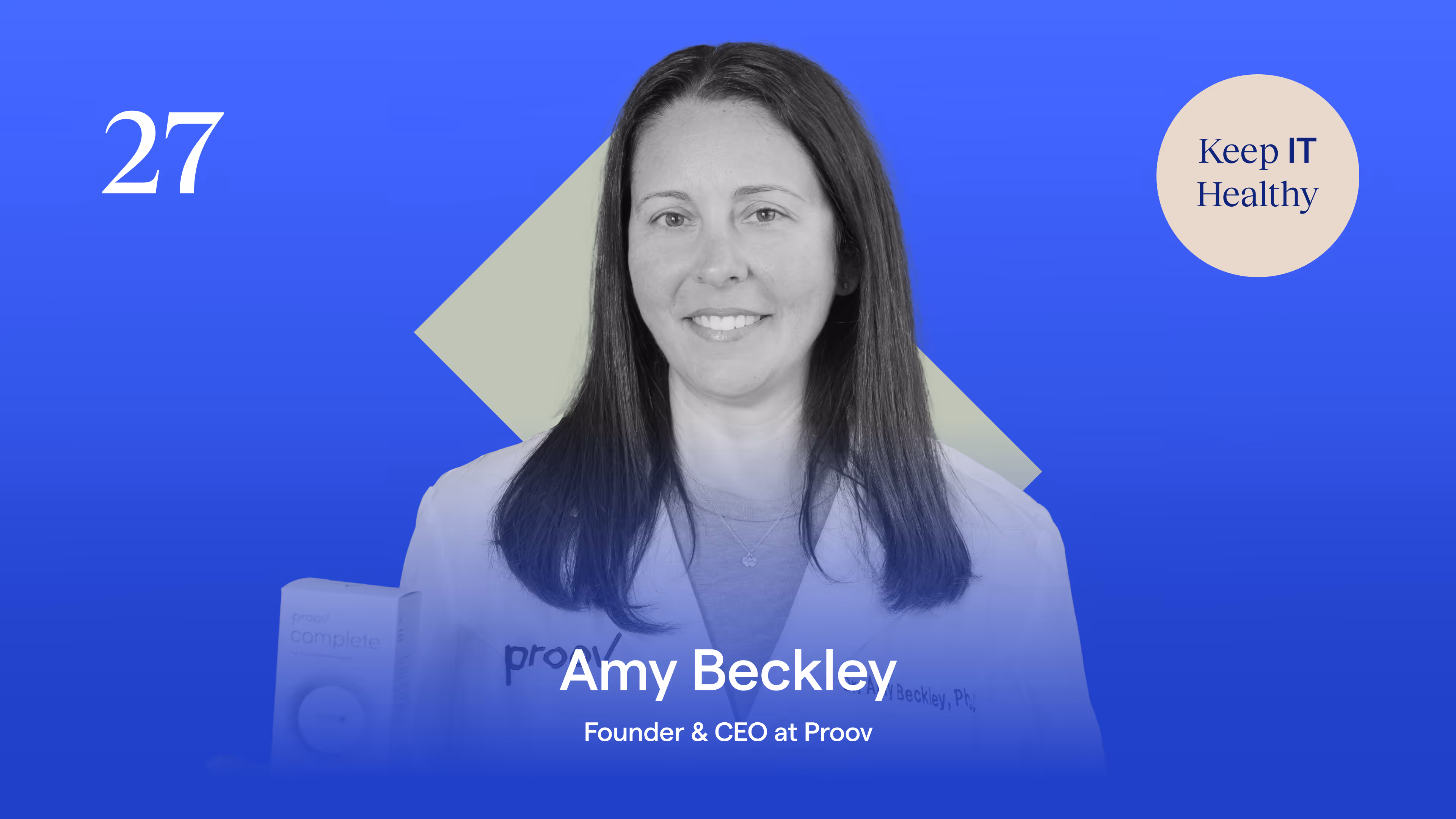You can’t work on Fertility Tech without user-centric design