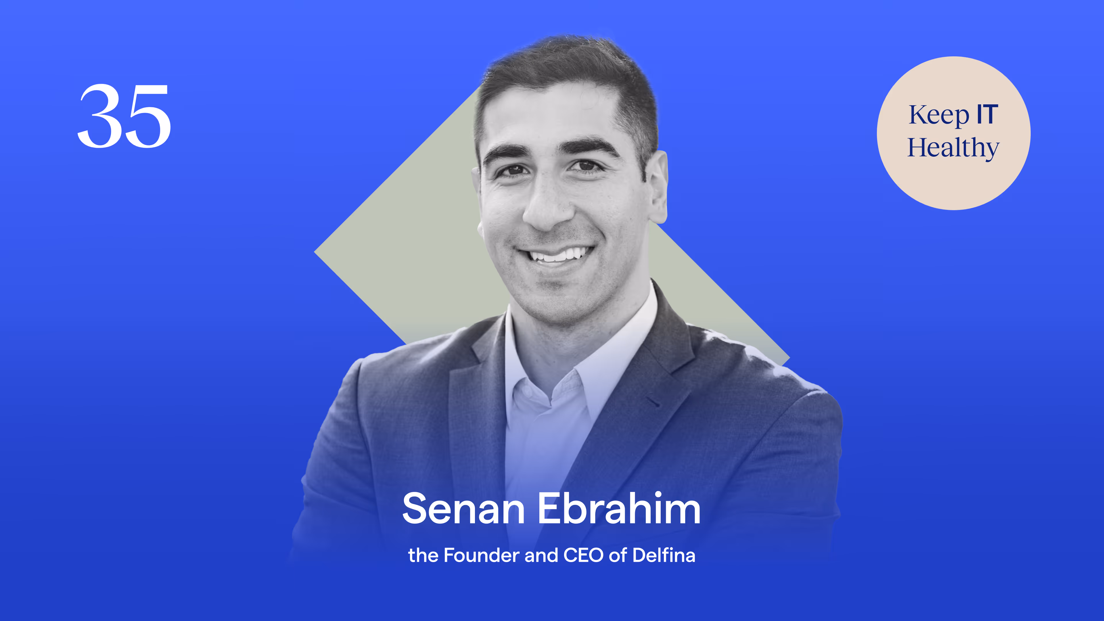 Genius strategy for Healthtech startup to compete with giants