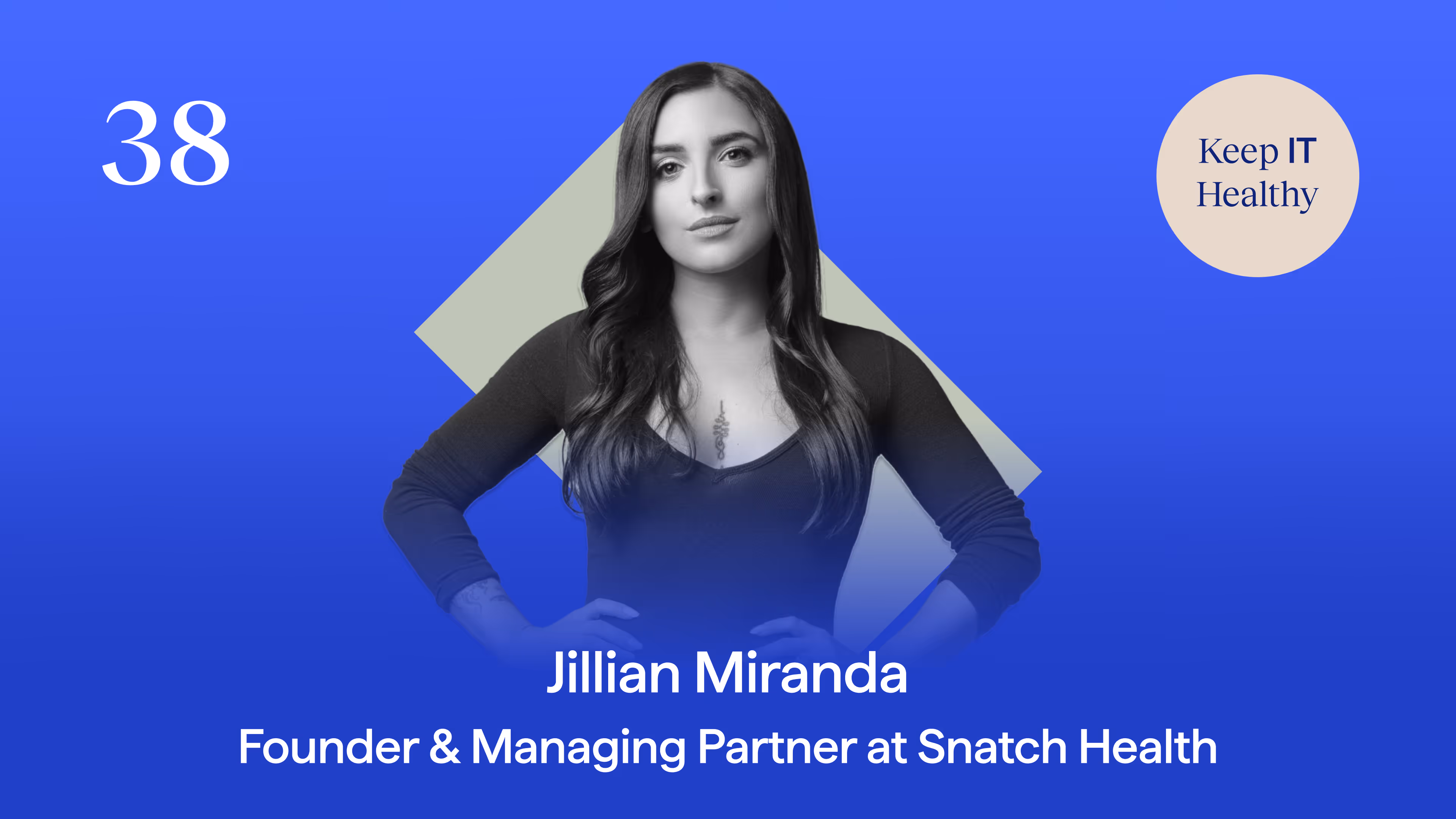 Pitching investors who don’t get FemTech? Do this instead