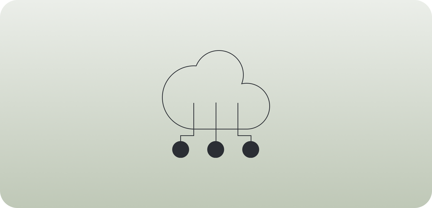 Diagram of HIPAA-ready AWS baseline built with Terraform modules