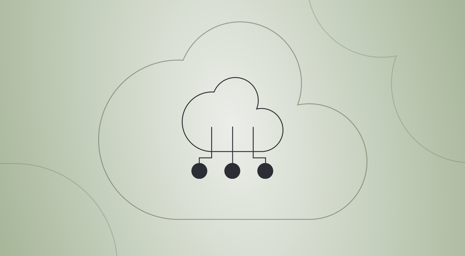 Diagram of HIPAA-ready AWS baseline built with Terraform modules