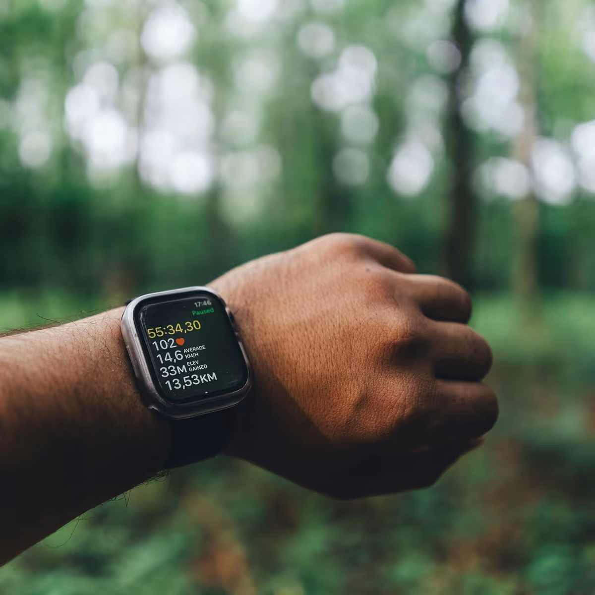 Why health apps need native mobile apps for wearable 