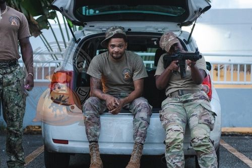 Image About Barbershop