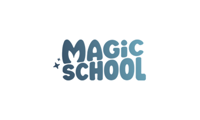 Magic School Logo