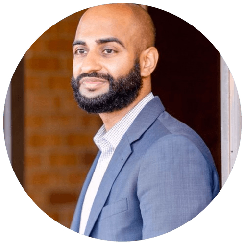 Adeel Khan, CEO, MagicSchool.ai
