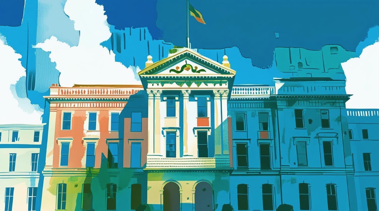 Maryland Online Data Privacy Act (MODPA) Takes Effect: What Businesses Need to Know