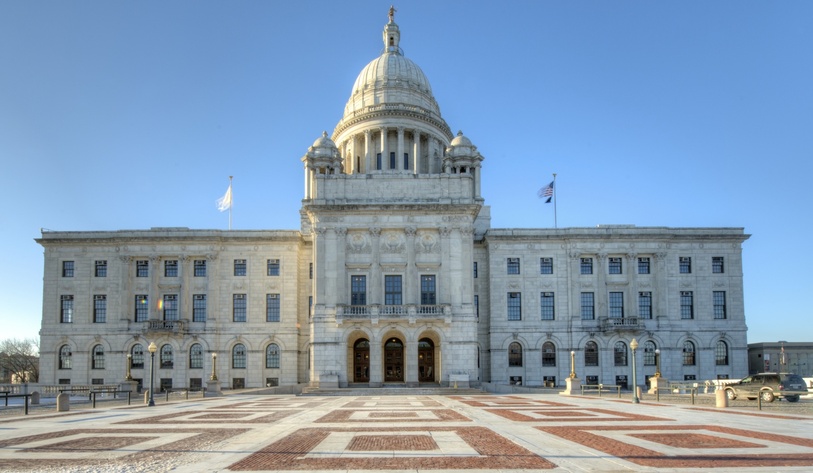 Rhode Island, Indiana, and Kentucky Join the Growing List of Comprehensive State Privacy Laws