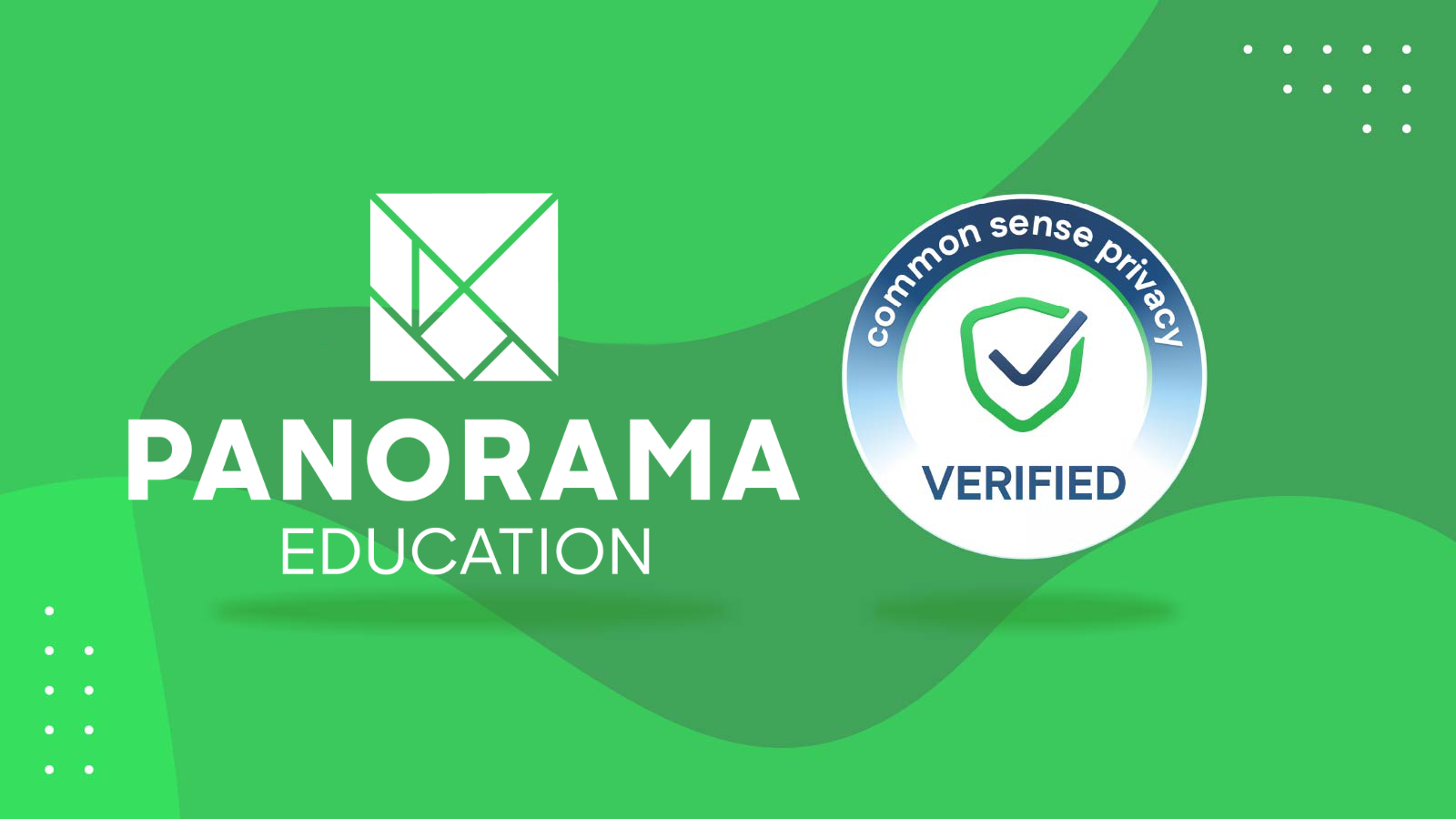 Setting the Standard for District Trust: Panorama Education Awarded the Common Sense Privacy Seal