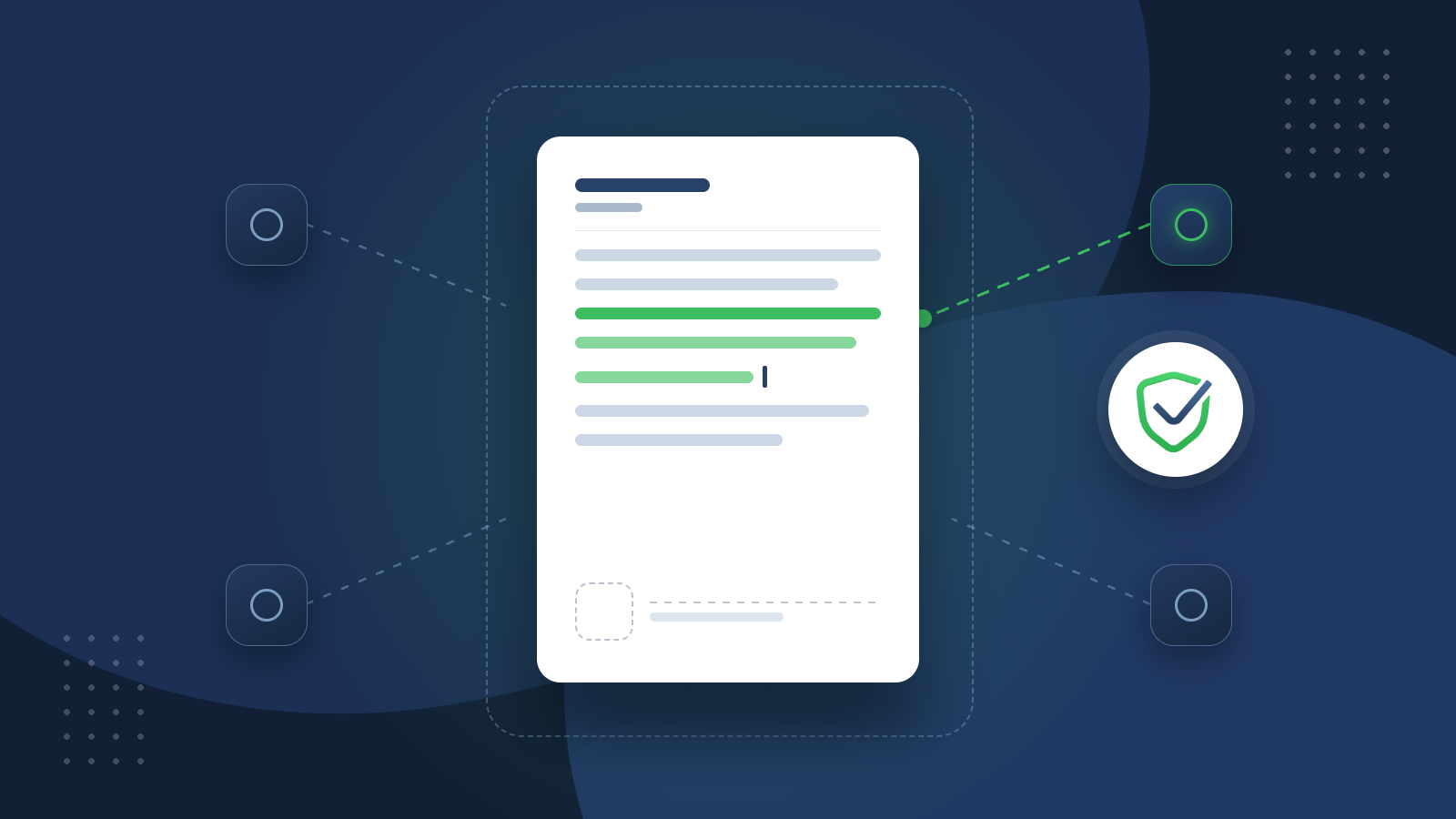 Your AI Agents Just Rewrote Your Privacy Policy — And You Didn’t Approve the Edit