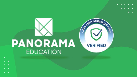 Setting the Standard for District Trust: Panorama Education Awarded the Common Sense Privacy Seal