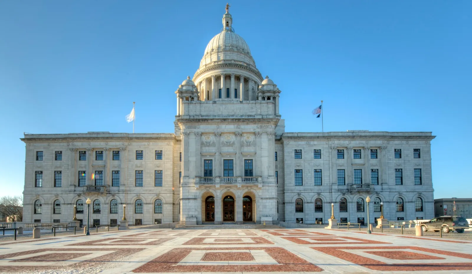 Rhode Island, Indiana, and Kentucky Join the Growing List of Comprehensive State Privacy Laws