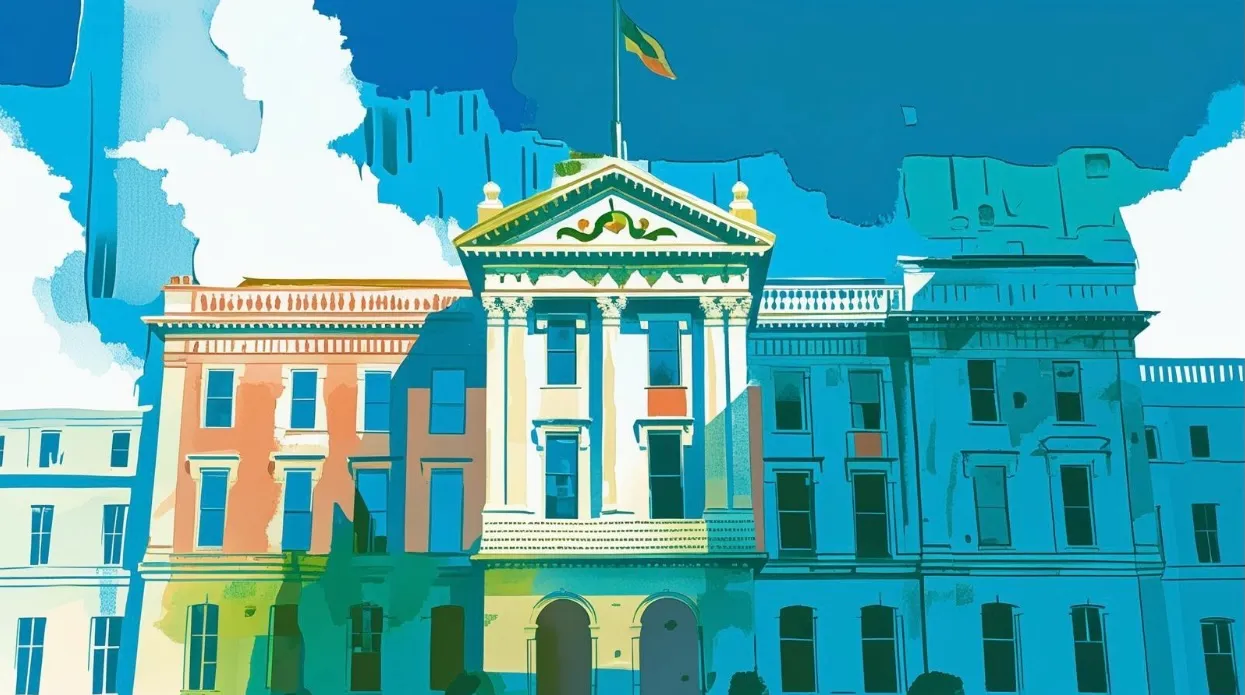Maryland Online Data Privacy Act (MODPA) Takes Effect: What Businesses Need to Know