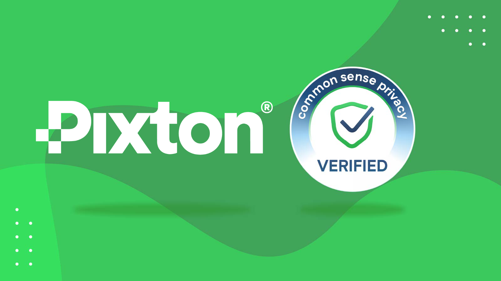 Pixton Earns the Common Sense Privacy Seal, Proving Every Student's Story Can Be Told Without Exposing Their Data