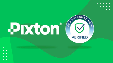 Pixton Earns the Common Sense Privacy Seal, Proving Every Student's Story Can Be Told Without Exposing Their Data