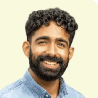 Arman Jaffer