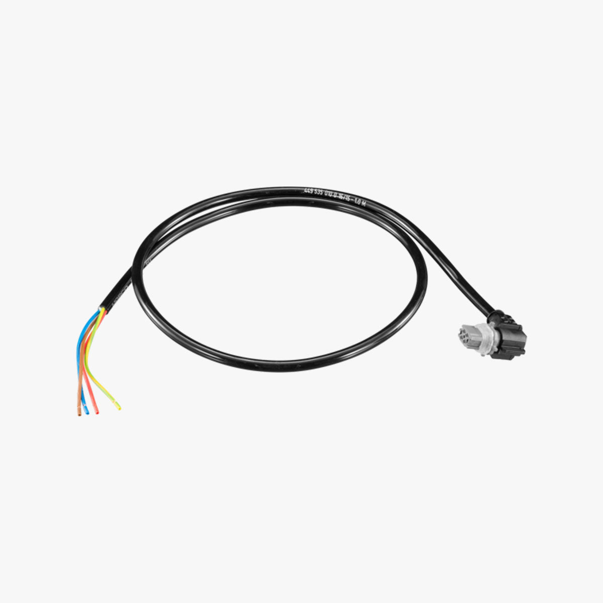TEBS-E Universal Connecting GIO Cable 6m - 4495350600