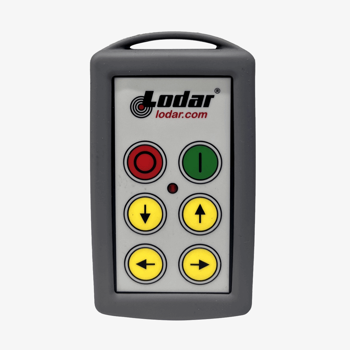 92104TX Electric Winch 4 Function Wireless Radio Remote Control
