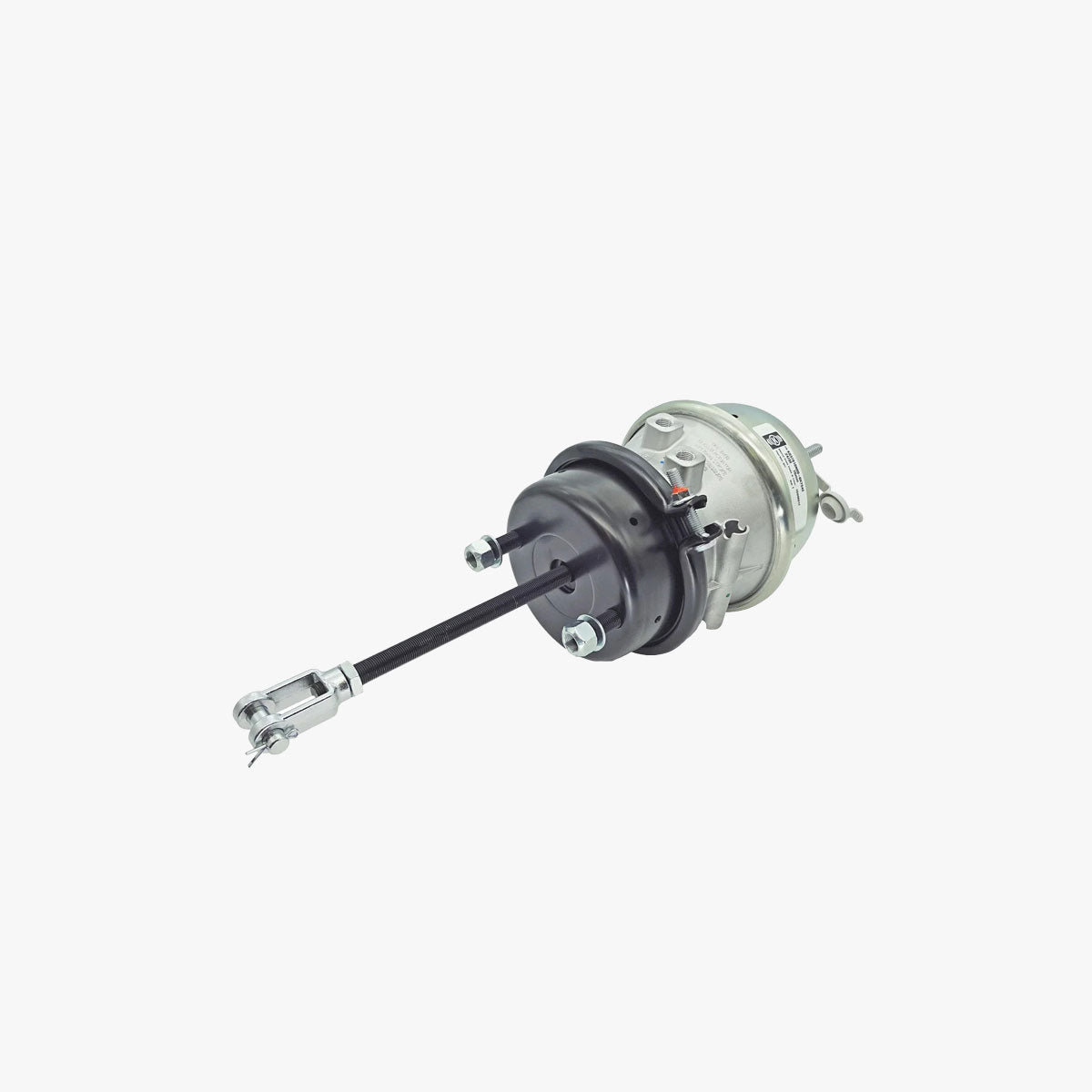 Trailer Air Spring Brake Chamber T24-30 75mm Stroke - K037810N00