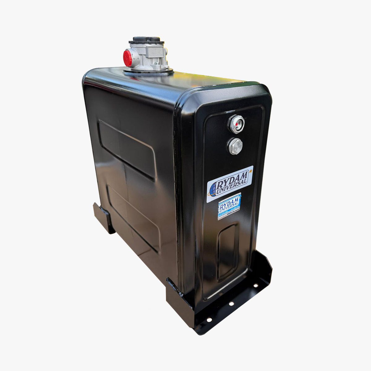 120 Litre Slim Line Hydraulic Oil Tank