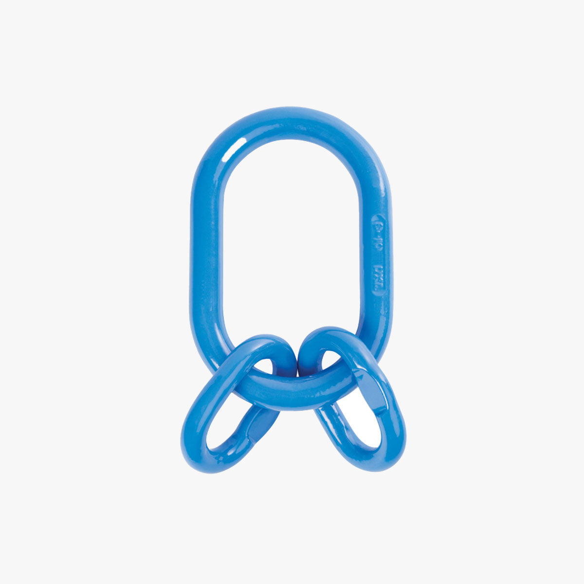 Grade 100 Master Link Assembly for 3-4 Leg Chain Slings