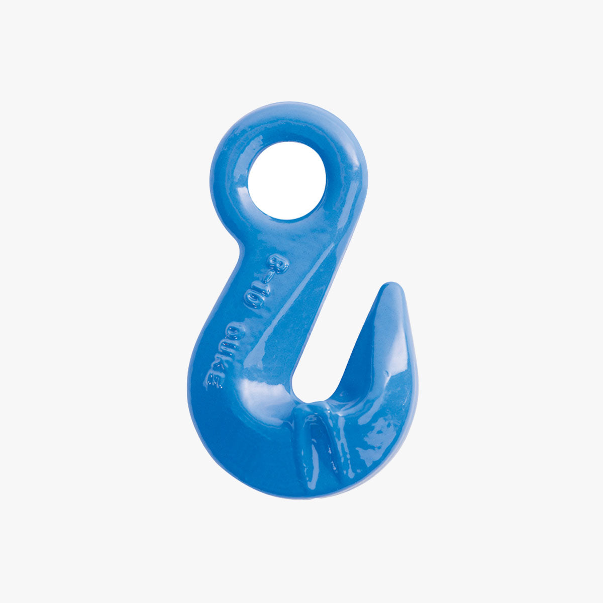 Grade 100 Lifting Eye Shortening Grab Hook