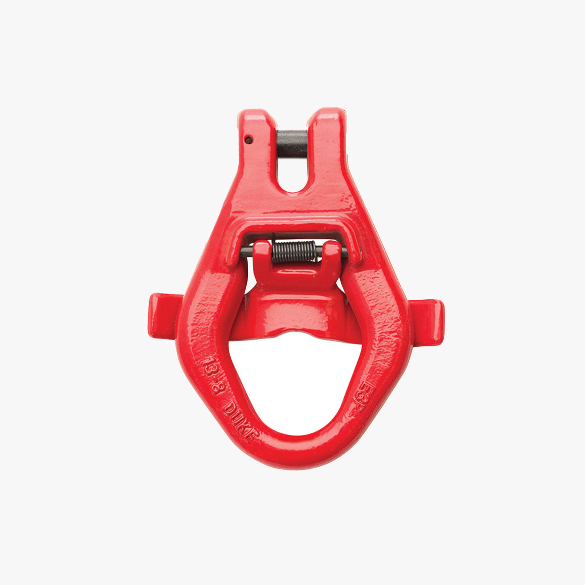 13mm Grade 80 Clevis Skip Hook with Gate